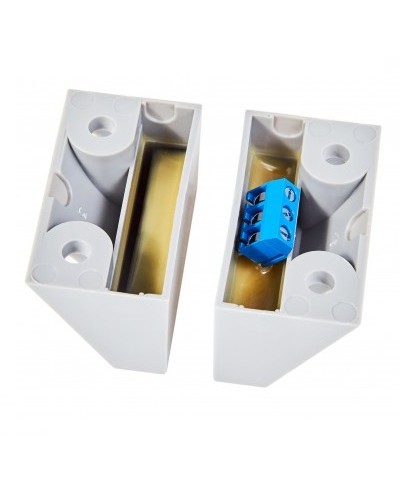 Извещатель охранный точечный магнитоконтактный Комплектстройсервис ИО 102-20 Б3П В в Абакане Извещатели охранные Pintop.ru