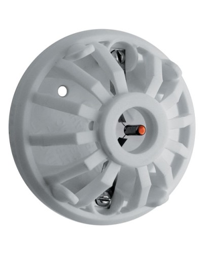 Извещатель пожарный тепловой Комплектстройсервис ИП 103-5/1-А3 (контакт н.з.) в Абакане Пожарные извещатели Pintop.ru