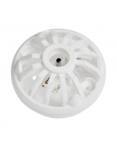 Извещатель пожарный тепловой, с индикатором Комплектстройсервис ИП 103-5/1C-А3 (контакт н.з.) в Абакане Пожарные извещатели Pintop.ru