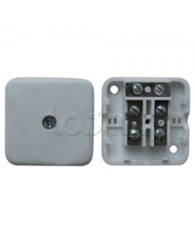 Коробка коммутационная КС-3 в Абакане Распределительные коробки Pintop.ru