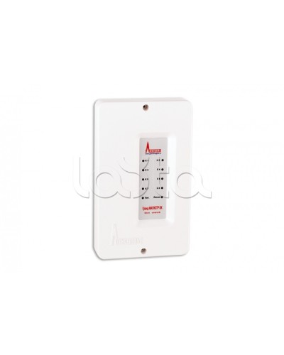 Блок реле Магистраль Гранд МАГИСТР БР (версия 3) блок реле в Абакане Дополнительное оборудование для СКУД Pintop.ru