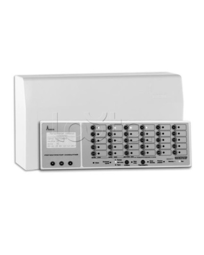 Прибор приемно-контрольный и управления охранно пожарный Магистраль ППКУОП МАГИСТРАТОР (версия 3.1) в Абакане Комплексные системы безопасности Pintop.ru