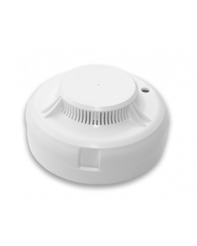 Извещатель пожарный дымовой с ИКЗ Магистраль Гранд МАГИСТР-ИПД ИКЗ в Абакане Пожарные извещатели Pintop.ru