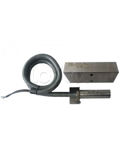 Датчик магнитный герконовый Магнито-Контакт ДМГ-100 (NO, NC, NO+NC, 2NO, 1NO+1NC, NO+NC NO+NC, 2NC) АТФЕ.425119.184 в Абакане Дополнительное оборудование для ОПС Pintop.ru