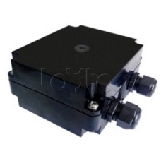 Устройство соеденительное взрывозащищённое Магнито-контакт УСБ-Ех"СЕВЕР"ПЛ.6.ПС.6-12.РМ2 0ExiaIICT6 ПАШК.685552.001