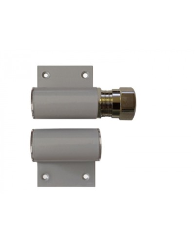 ИО 102-100К Магнито-Контакт исп.100 (с металлическим кабельным вводом, штуцер К - для открытой прокладки кабеля диаметром 6-12 мм) в Абакане Извещатели охранные Pintop.ru