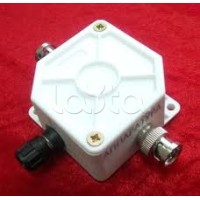 Блок защиты линий видеосигнала видеокамер Магнито-Контакт БЗЛ-В-1 Аякс исп.01