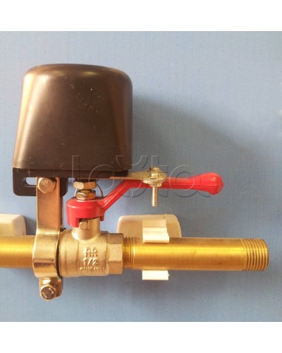 Устройство электромеханическое поворотное Магнито-Контакт в Абакане Дополнительное оборудование для ОПС Pintop.ru