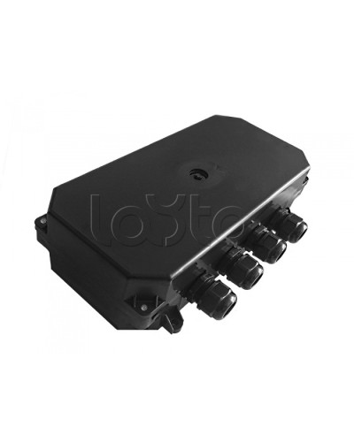 Коробка Магнито-контакт КВСК-Ех «СЕВЕР» АБС.8.МКВ М20КМ15.6-12.РМ2 ПАШК.685552.002 ТУ IP 67 в Абакане Комутационные взрывозащищенные коробки Pintop.ru