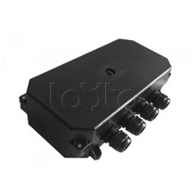 Коробка Магнито-контакт КВСК-Ех «СЕВЕР» АБС.8.МКВ М25В2.10-14.Т31 ПАШК.685552.002 ТУ IP 67