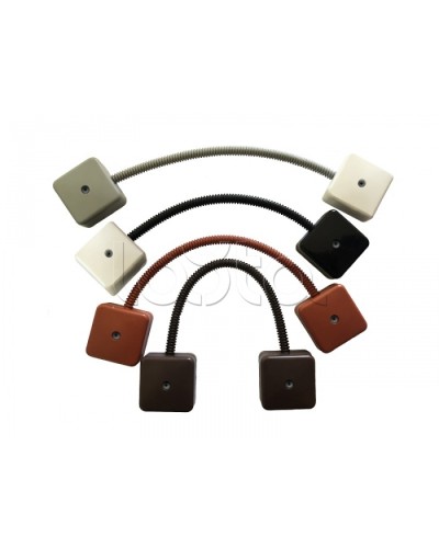 Переход гибкий Магнито-контакт УС-4х4/300 ПАШК.685552.142 в Абакане Дополнительное оборудование для ОПС Pintop.ru