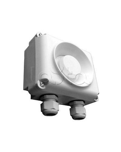 Оповещатель звуковой Магнито-контакт «АЛАБАЙ» исп.02 АТФЕ 425542.193 в Абакане Оповещатели Pintop.ru