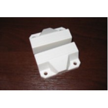 Датчик положения магнитогерконовый Магнито-Контакт ДПМ-3 исп.04 (металлорукав из оцинкованной стали)