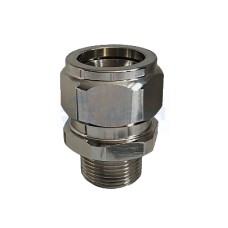 Кабельный ввод взрывозащищенный Магнито-Контакт Ех МКВМ М16 КМ12