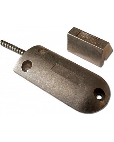 Извещатель магнитоконтактный Магнито-контакт ИО102-40 АЗМ(3) в Абакане Извещатели охранные Pintop.ru