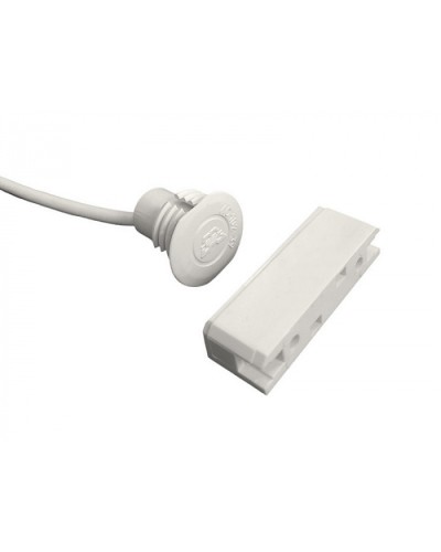 Извещатель охранный Магнито-контакт ИО 102-39/29 ПАШК.425119.052 в Абакане Извещатели охранные Pintop.ru