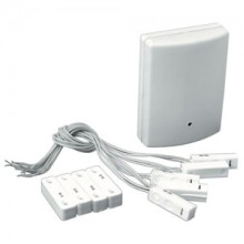 Извещатель охранный поверхностный совмещенный Магнито-Контакт Орбита-1М (ИО-315-3/2)