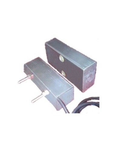 Датчик положения магнитогерконовый Магнито-Контакт КМ-250-NO ARTOL исп.250 в Абакане Извещатели охранные Pintop.ru