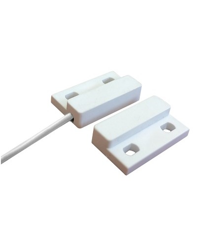 Датчик Магнито-контакт МК04 (В) А104 200 АТФЕ.425119.191ТУ в Абакане Дополнительное оборудование для СКУД Pintop.ru