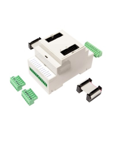 Блок расширения Метаком i-Shield в Абакане Дополнительное оборудование для СКУД Pintop.ru