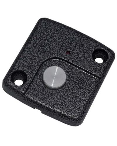 Кнопка выхода накладная Метаком КВ-2 в Абакане Кнопки выхода Pintop.ru