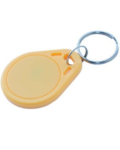 Ключ бесконтактный Mifare Метаком MF136P в Абакане Оптовые идентификаторы Pintop.ru