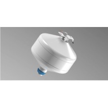 Модуль порошкового пожаротушения НЗПО МПП(Р)-9-КД-1-ГЭ-УХЛ2-ТУ 28.99.39-007-43504716-2023 Гранат-9