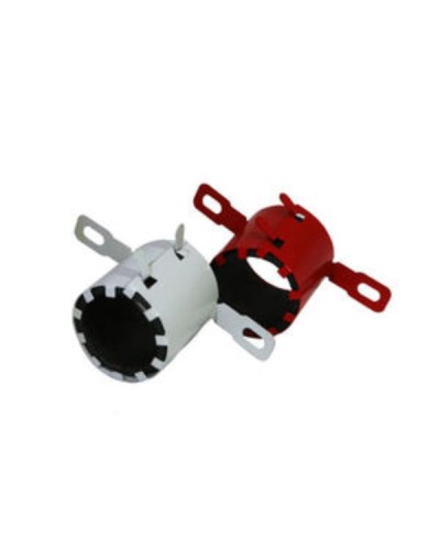 Муфта противопожарная Огнеза «ОГНЕЗА-ПМ/32», замок-стяжка тип ЛАЙТ, цвет серый в Абакане Дополнительное оборудование пожаротушения Pintop.ru