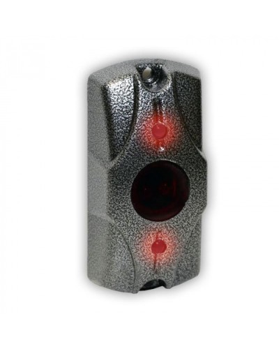 Олевс ЦИКЛОП ИК серебряный антик в Абакане Электромагнитные замки Pintop.ru