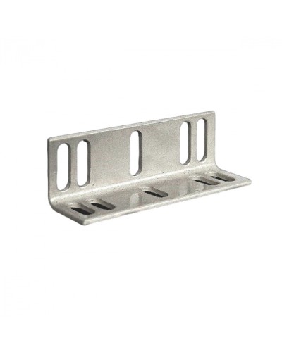 Олевс Уголок М2-400(500) серебряный антик в Абакане Электромагнитные замки Pintop.ru