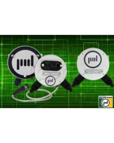 Однофланговый извещатель Омега микродизайн Импульс-12ТПМ-РИ в Абакане Извещатели охраны периметра Pintop.ru