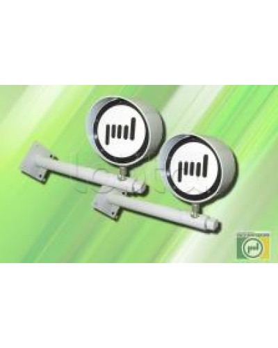 Омега микродизайн Призма-3-10/150ИД в Абакане Извещатели охраны периметра Pintop.ru