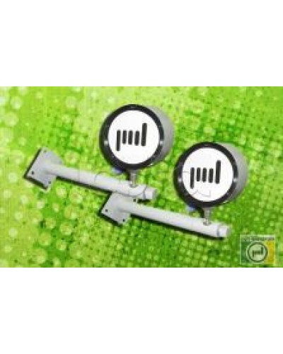 Омега микродизайн Призма-3-10/250Э в Абакане Извещатели охраны периметра Pintop.ru