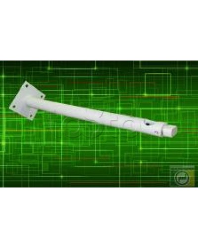 Узел крепления блока извещателей «Призма-3», «Призма-3-24» и «Призма-3-10» Омега-микродизайн КВЗ-3/0,4 в Абакане Кронштейны и планки для извещателей Pintop.ru