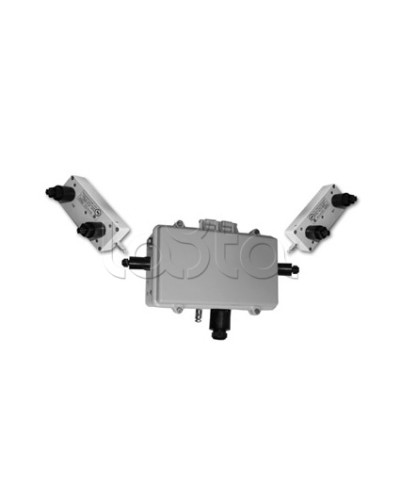 Извещатель проводноволновой Омега-микродизайн Импульс-20/350ПНЕ в Абакане Извещатели охраны периметра Pintop.ru