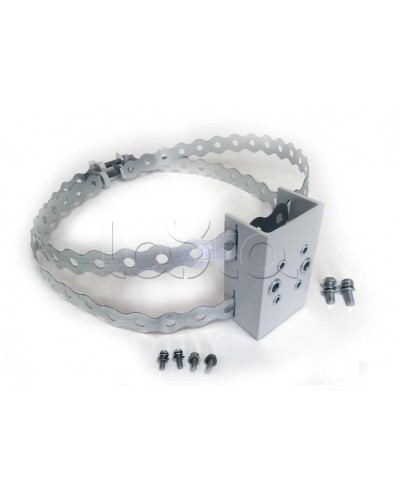 Узел крепления универсальный Омега-микродизайн УЗК-2/500 в Абакане Кронштейны и планки для извещателей Pintop.ru