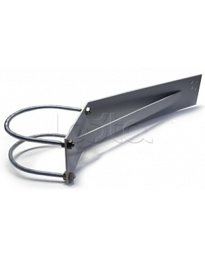 Узел крепления Омега-микродизайн УЗК-3/110 в Абакане Кронштейны и планки для извещателей Pintop.ru