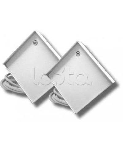 Извещатель радиоволновый двухпозиционный Омега микродизайн Призма-3-10/500ИД в Абакане Извещатели охраны периметра Pintop.ru