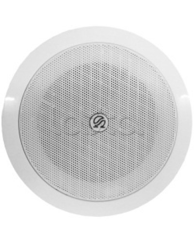 Оповещатель пожарный звуковой Омега Саунд AL-041C в Абакане Оповещатели Pintop.ru