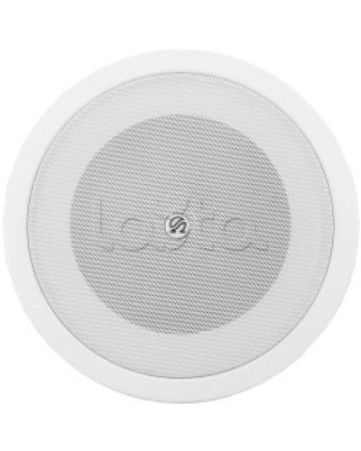 Оповещатель пожарный звуковой Омега Саунд AL-042C в Абакане Оповещатели Pintop.ru