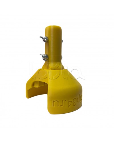 Съемник для извещателей серии С300 Плазма-Т SCUC300 в Абакане Дополнительное оборудование для ОПС Pintop.ru