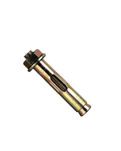 Анкерный болт с гайкой М8 10х40 (50 шт/уп) ПожТехКабель PTK-Accessories (862-805) в Абакане Крепеж Pintop.ru