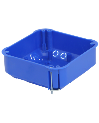 Коробка распаячная, для полых стен 110x45 (72 шт/уп) ПожТехКабель 020-008 в Абакане Распределительные коробки Pintop.ru