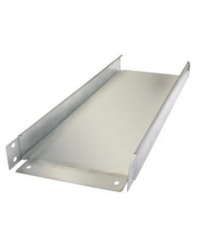 Лоток неперфорированный PTK-Line ЛМНО 100x80 (0,7) 3м ПожТехКабель (534-020) в Абакане Кабельные лотки Pintop.ru