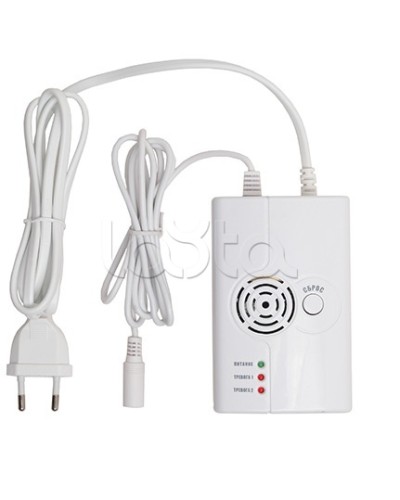 Извещатель газовый Полисервис ДГ-5-УПМ в Абакане Технологические извещатели Pintop.ru