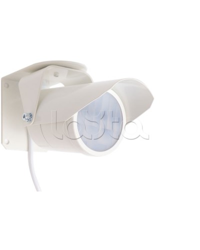 Извещатель охранный инфракрасный пассивный Полисервис ИД-12Е-1 в Абакане Извещатели охраны периметра Pintop.ru