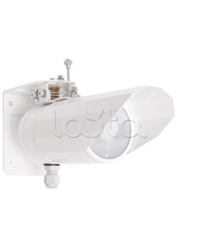 Извещатель охранный инфракрасный пассивный Полисервис ИД2-100 исп.5 в Абакане Извещатели охраны периметра Pintop.ru