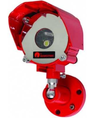 Извещатель пожарный пламени Полисервис ТЮЛЬПАН 3-18 в Абакане Пожарные извещатели Pintop.ru