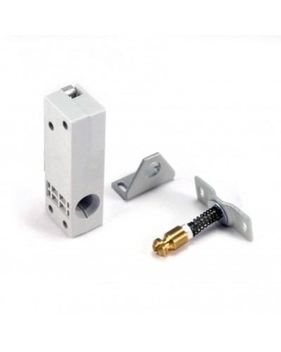 Замок электромеханический Promix-SM420.10 в Абакане Электромагнитные замки Pintop.ru