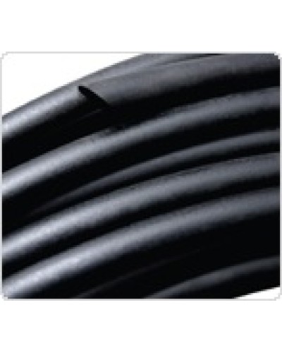 Труба гладкая ПНД тяжёлая 16 мм Промрукав 161056 (100 м) в Абакане Гладкая труба Pintop.ru